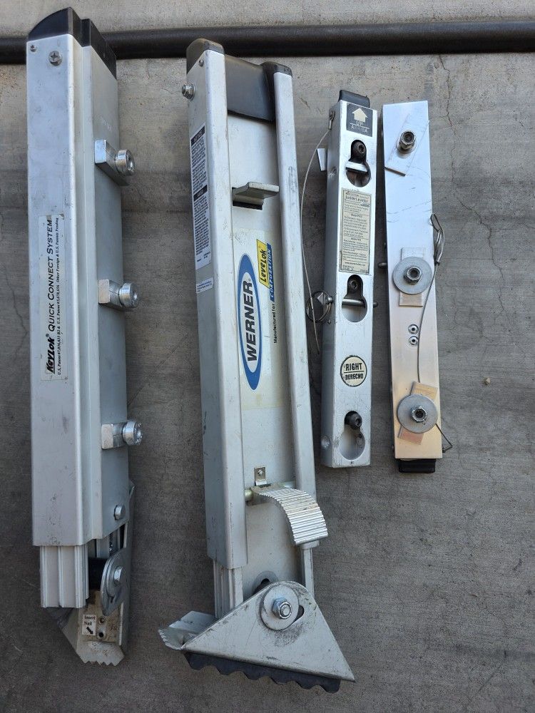 Ladder Accessories