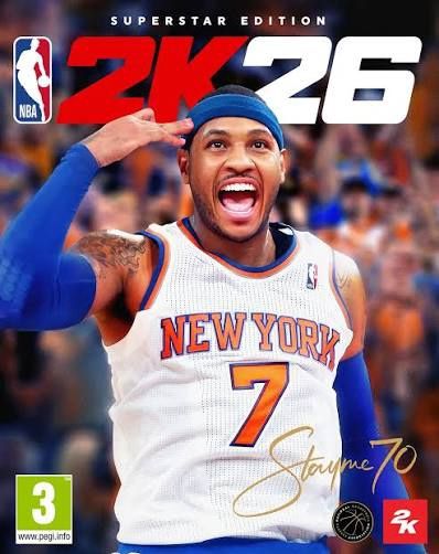 2k26 SuperStar edition - Steam