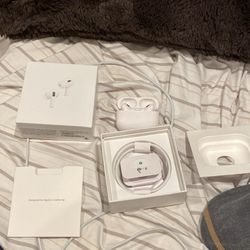 Pods Pro 2