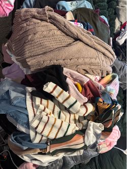 Women’s clothing