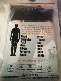 NEW Kneepad production brand new still in the package