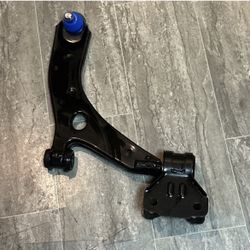 Front Lower Right Control Arm Ball Joint-Assembly—2010–2013–Mazda—3 Sport