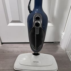 Steam mop