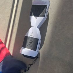 Hoverboard