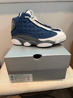 Brand New  Jordan “flint” 2020