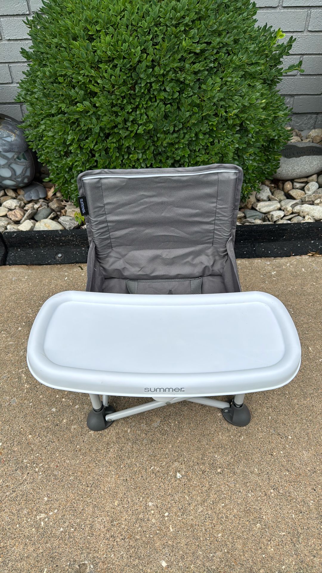 Baby Lawn chair