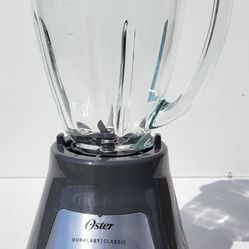 Oster Duralast Blender 