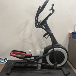 Pro-form Elliptical - Excellent Condition