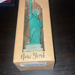 Statue of Liberty