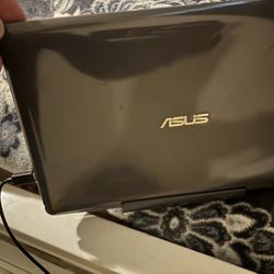 ASUS  2-n-1 (10” Inch Screen Size )