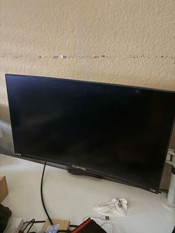 180 HZ Sceptre 27” Gaming Monitor