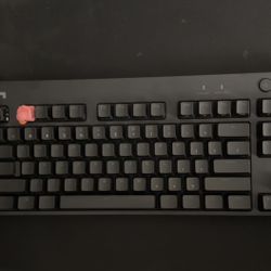 Logitech Keyboard