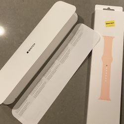 Apple iWatch Band