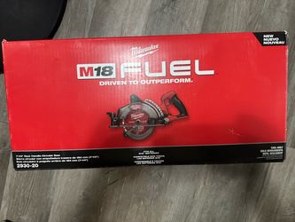 Milwaukee 2930-20 71/4” Rear handle