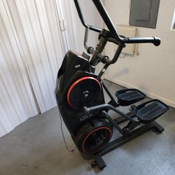 Max Trainer M3