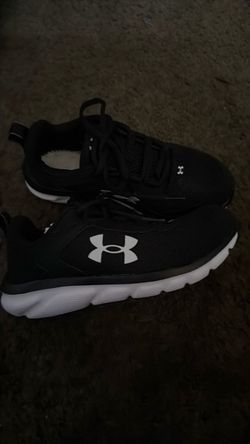 Under Armor women’s shoes