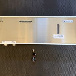 O3 Waterworks  Ozone Smart Laundry System