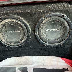 Speakers 10s