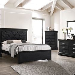 Bedroom Set 