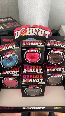 Needoh Dohnut