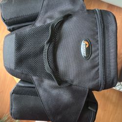 Camera Bag
