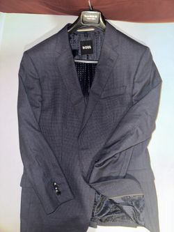 Hugo Boss Jacket Only