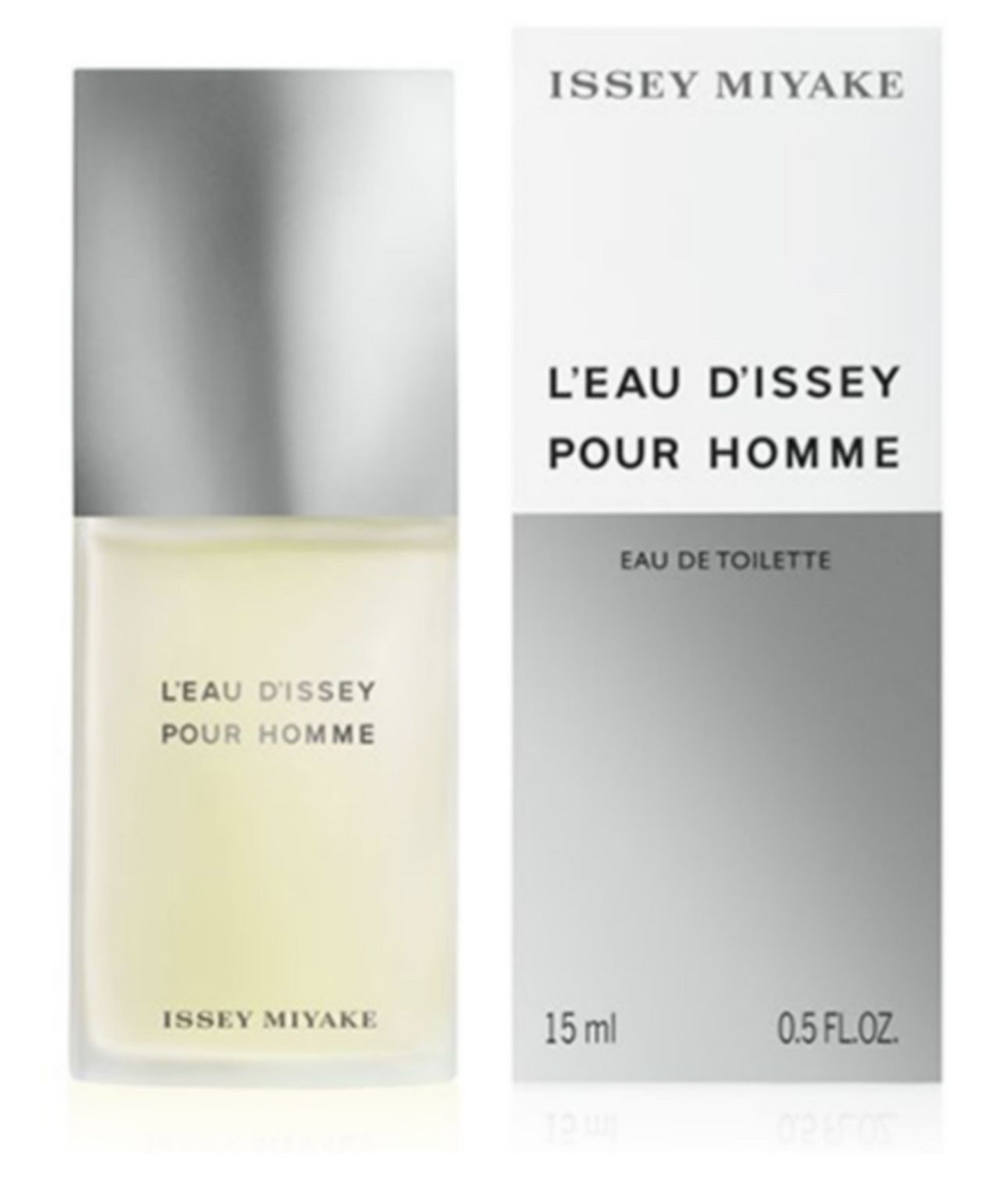 Men's L'Eau d'Issey Pour Homme Spray, 0.5 oz
