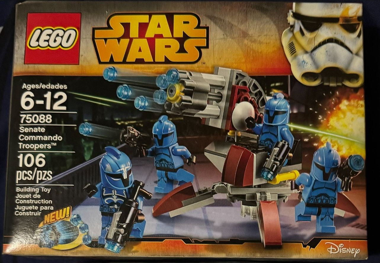 Lego75088