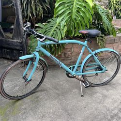 Bianchi 5 Speed