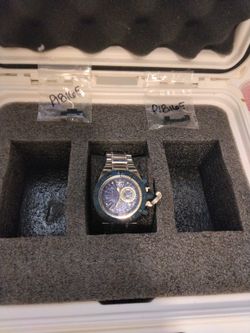 j T Limited Edition For Invicta 