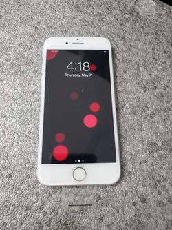 IPHONE 8..64GB. UNLOCK FOR ANYNSIM