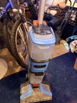 Shark CarpetXpert Carpet Cleaner