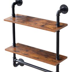 Shelves