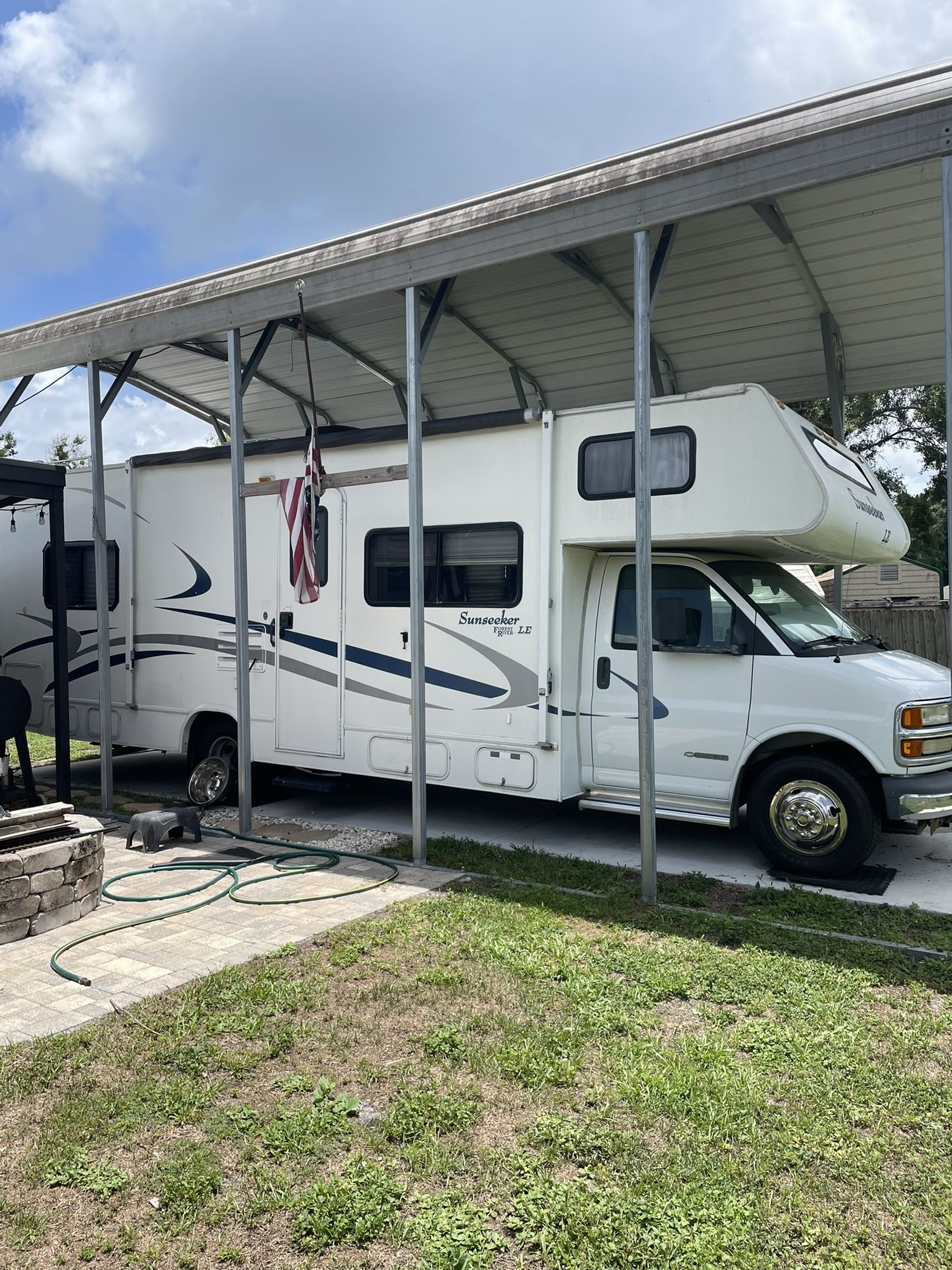 Class C RV