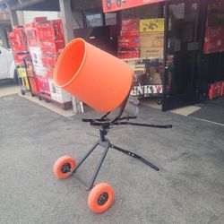 CEMENT MIXER NEW