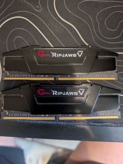 32 gb ddr4 ram 3200 mghz
