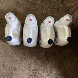 Laundry Detergent