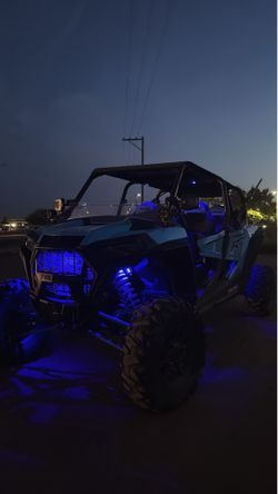 2020 rzr xp 4 1000