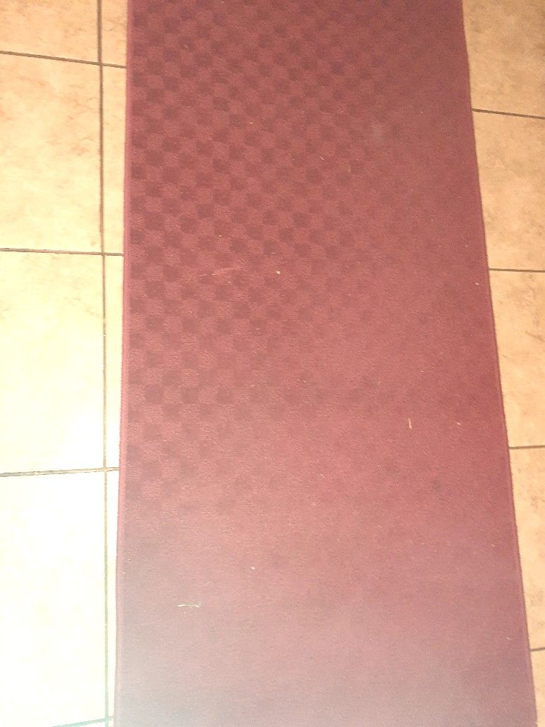 Deep Brick Red Color. 93L 24W Sfbf Home. Pick Up In Madisonville. Only Serious Inquiries Please