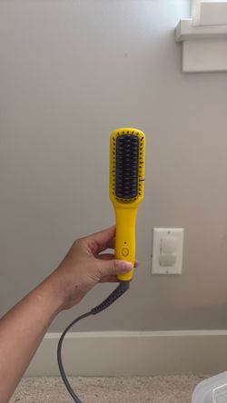 Authentic Drybar Baby Crush Brush (retail $59)