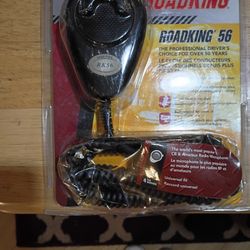 Original Road King 56