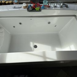 Jet Tub