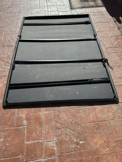 Ford Tapa Xl