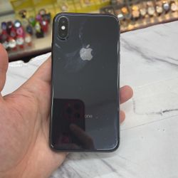 Apple Iphone X  