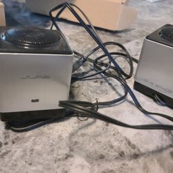 Laptop Speakers