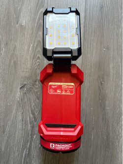 Milwaukee M12 Packout Rover Multi Directional Flood Light  2350-20