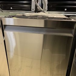 SAMSUNG DISHWASHER