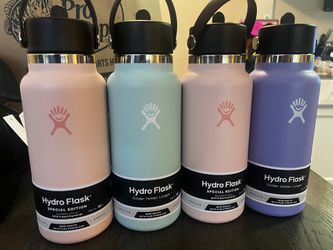 Hydro Flask