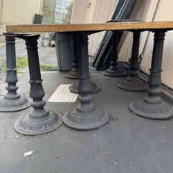 Table Stand