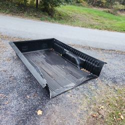 Truck B Liner For 8 Ft B
